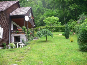 Csongvay Lak